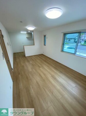 グランソフィア伊奈の物件内観写真